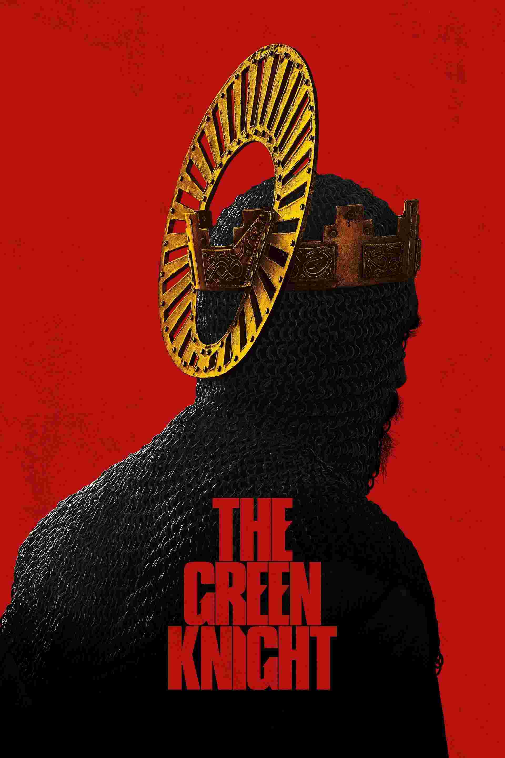 The Green Knight (2021) Dev Patel